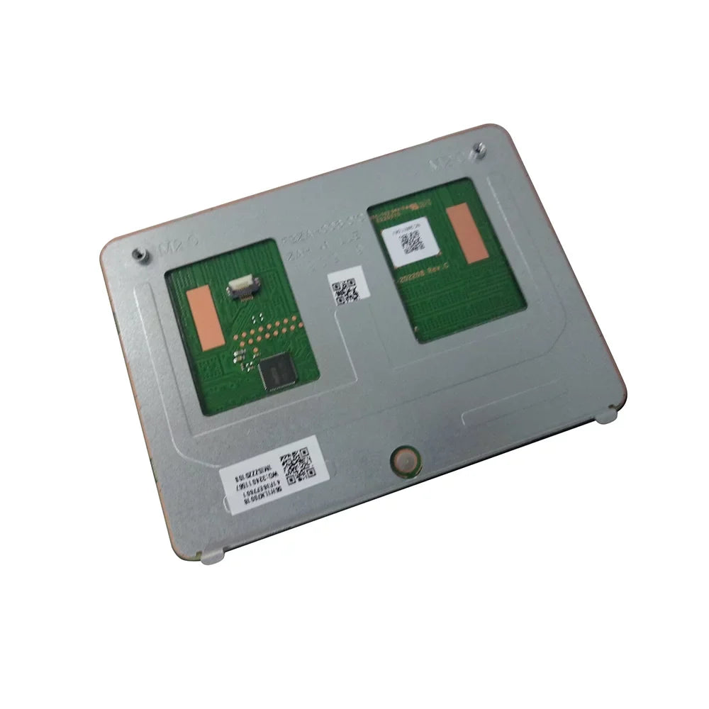 514 Chromebook Touchpad CB514-1HT CB514-1H Acer Silver 56.H1LN7.001