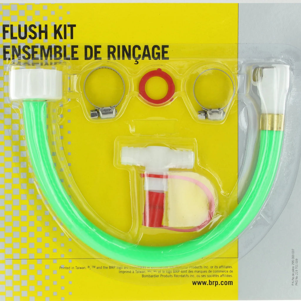 OEM Engine Sea-Doo 295500068 Kit, Flush New