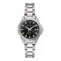 Bulova Black Women's Steel Sport UC Irvine Anteaters Stainless Watch Classic