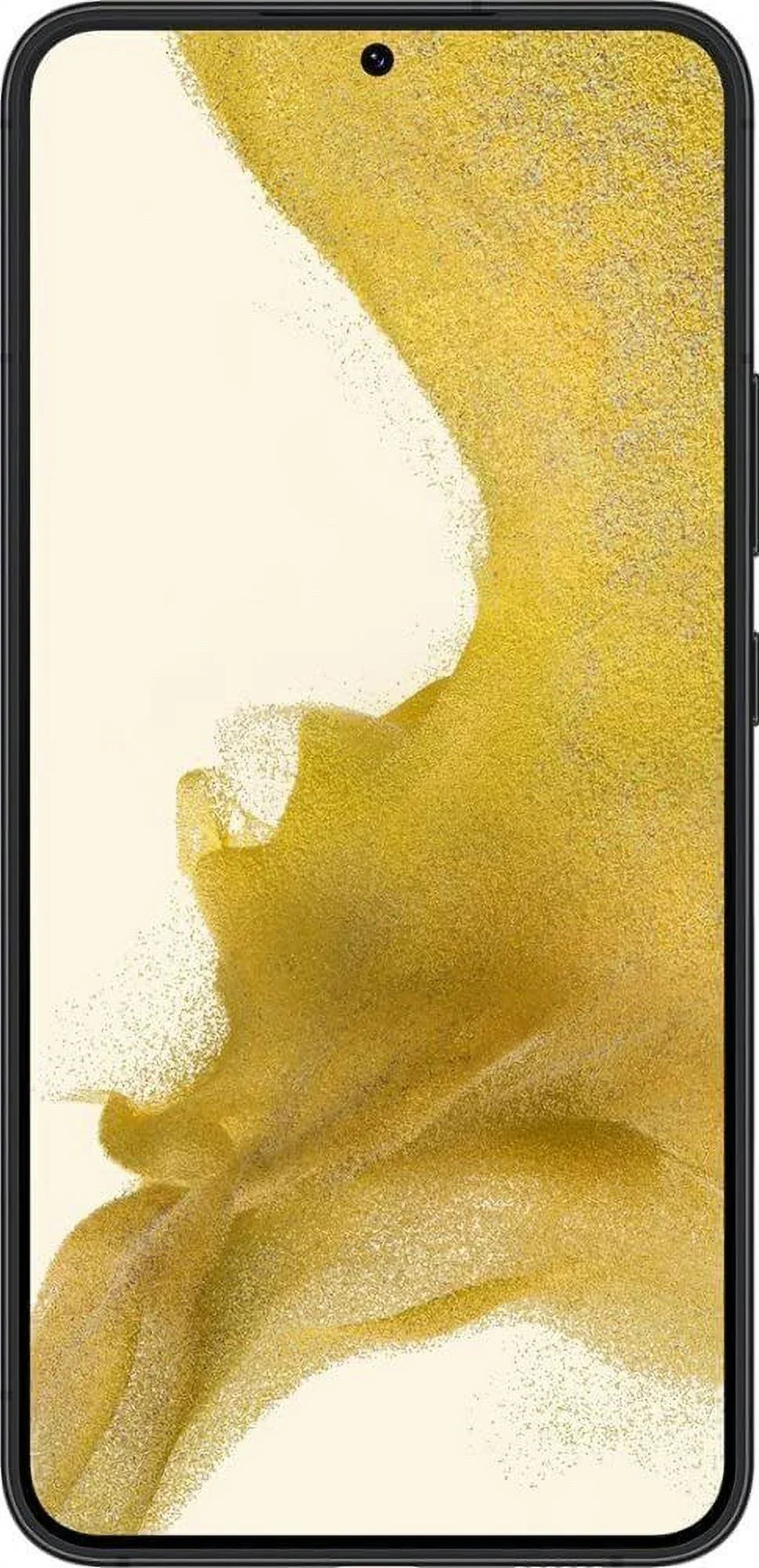 5G Restored (Fully Unlocked) Phantom Black (Refurbished) Plus 256GB S23 S916U Galaxy