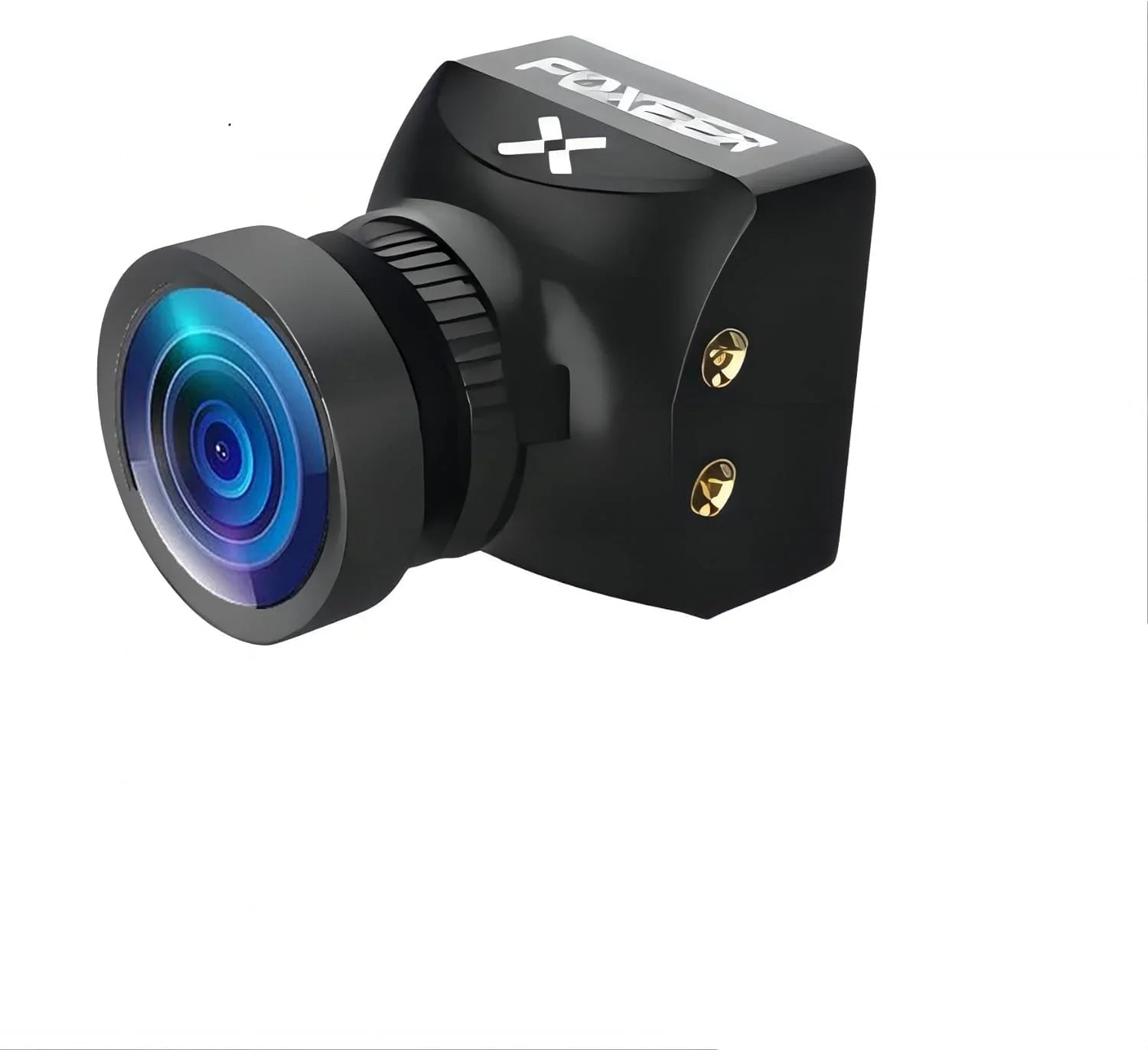 Natural Mini Foxeer Degree Razer 2.1mm SoloGood NTSC Switchable 125 Lens Image PAL 4:3 1200TVL Definition Camera FPV