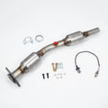 with For Matrix Toyota Converter Oxygen 1.8L Sensor Catalytic 2003-2008 Corolla
