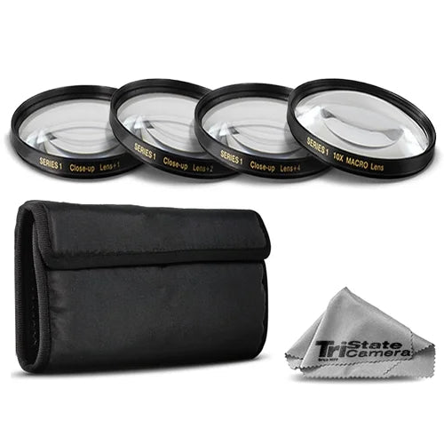 24-70mm Lens with Flash + Mirrorless 24-200mm 64GB Camera VR S + f/4-6.3 Lens + f/4 II Z6 Kit Nikon
