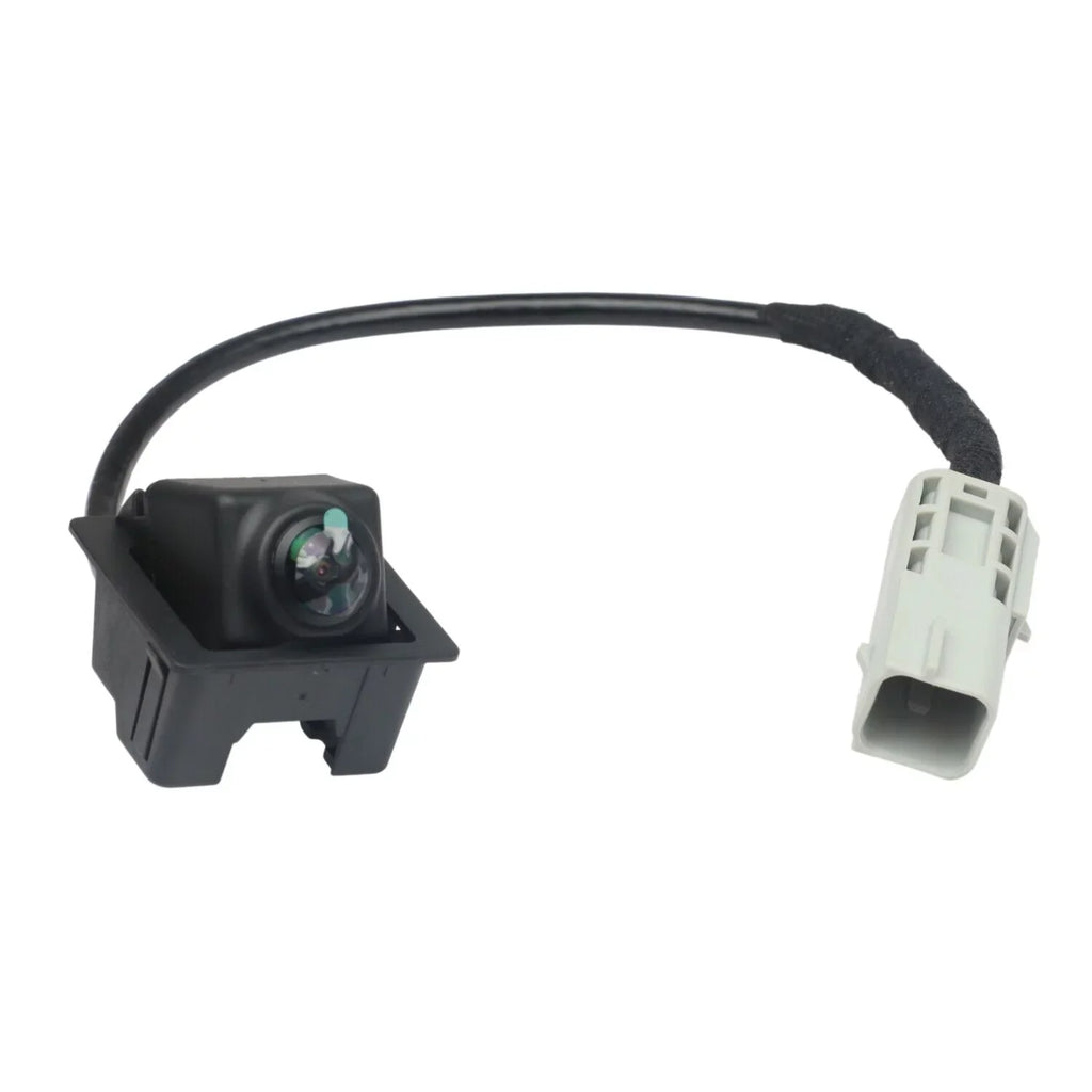 Equinox Assist Buick Park Rear Encore 2013-2022 Camera Chevrolet for 2014-2015