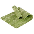 Marble Stretching, Fitness Fitccessory - & for Large Thick Proof Yoga, Mat Home Workouts Sweat Yoga 3mm Pilates, Floor