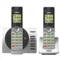 VTech Cordless CS6929-2 Handsets Phone 2 with Expandable