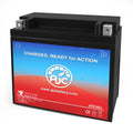 Personal Polaris Octane with (2001-2002) Battery 800CC AJC Battery 800 Replacement Compatible Watercraft