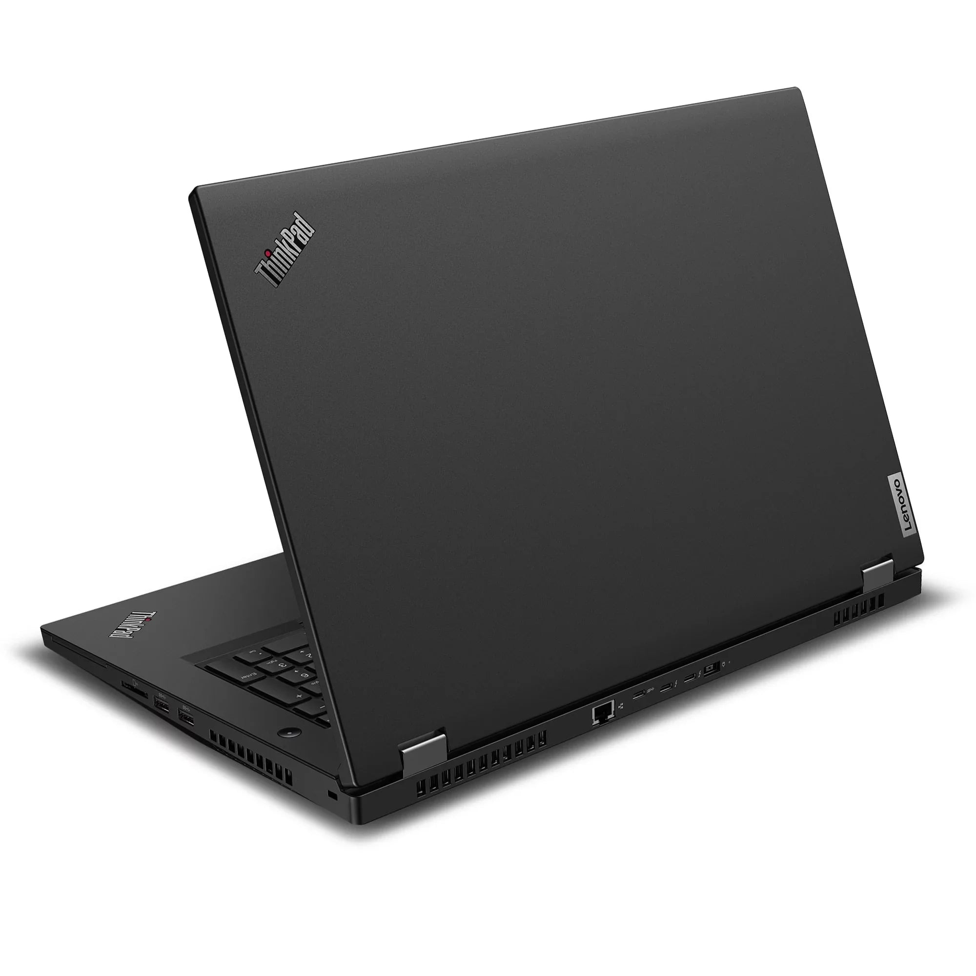 1TB nits, 17.3" i7-10750H, 32GB, 300 Laptop, IPS Quadro, Lenovo FHD P17 ThinkPad