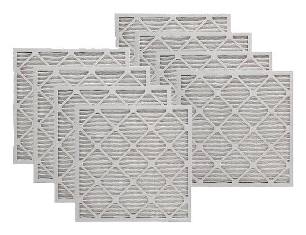 for 4 Replacement Filter x 11 Air 20 MERV x Honeywell Replacement Filter 20 Air (8-Pack)