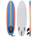 Aibecy 66.9" Surfboard