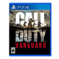 of 4] Duty: Vanguard Call [PlayStation