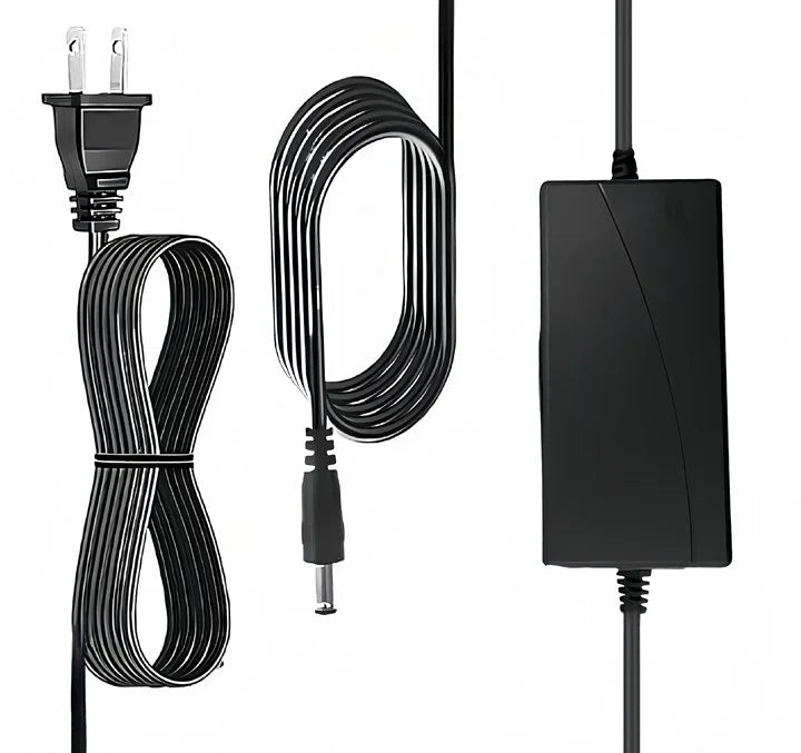 ZBase AC V220 Cabinet 320 Adapter 420 ZVOX 4003201 Soundbar Soundbase for DC Single Power V420 Nuxkst 4002201 Cord 4004201 220 Supply Z-Base