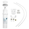 Filter, System JIAH SBKF2R Filtration Kitchen liquid Replacement