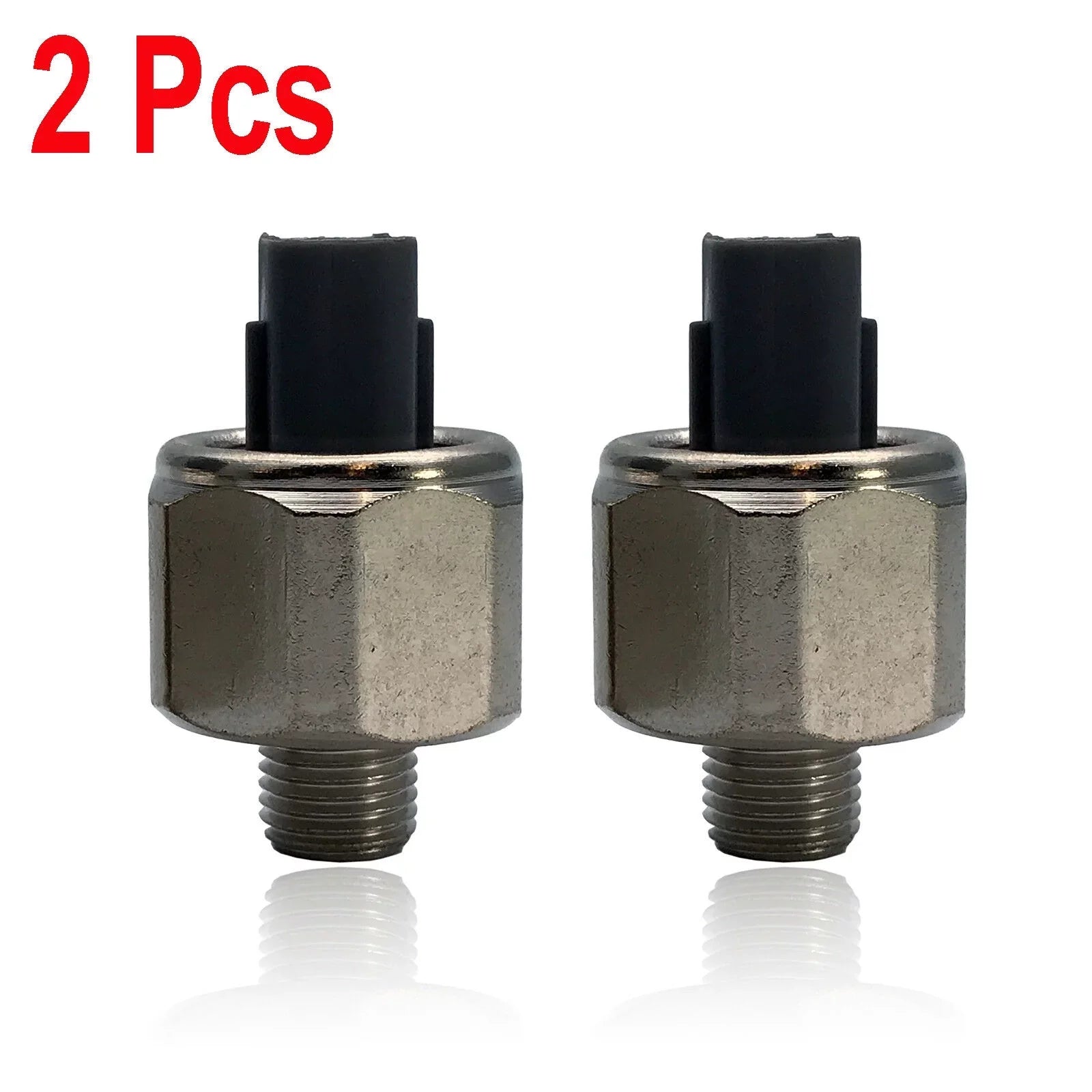 Avalon Sensor 2001 2003 2004 Toyota 3.0L Knock New Sienna For 2000 2Pcs 2002