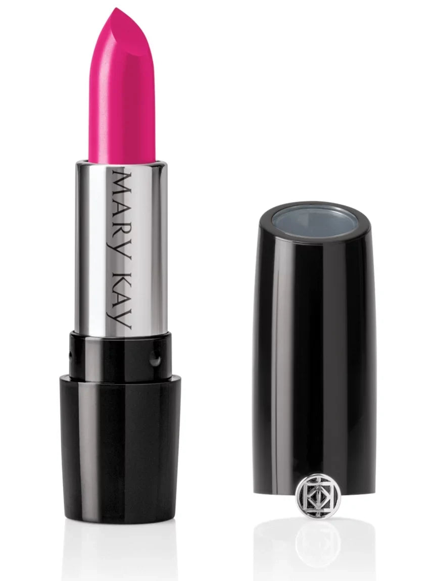 Lipstick Semi-Shine Gel Mary Pink Kay Haute
