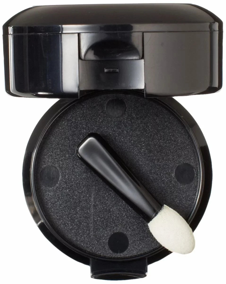Paris Saucy L'Oreal Bright Studio Duos, Eye Shadow Secrets HiP Professional