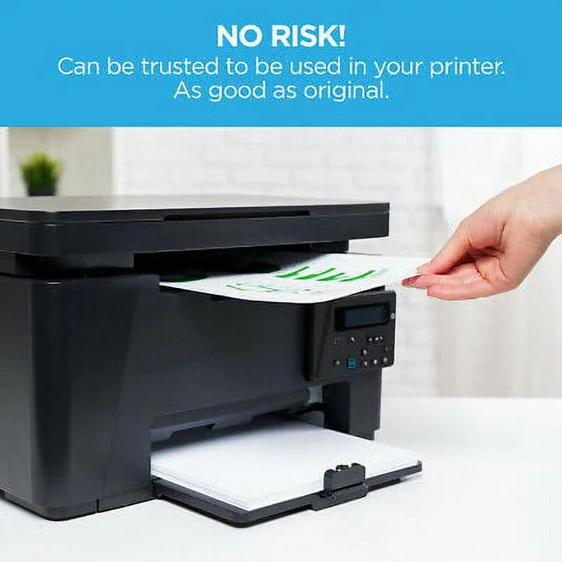 M17 HP M15 (Black, M14 M15w M28 M29w 48A M16a Products HP M15a for M31w Toner Compatible CF248A Pro / M29a LaserJet LD Printer Cartridges 2-Pack) M28a MFP M16w M31 M28w M30w for Laser Replacement