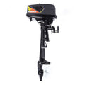 1000W Propeller Boat Engine Fishing HANGKAI Trolling Electric Outboard Motor 48V