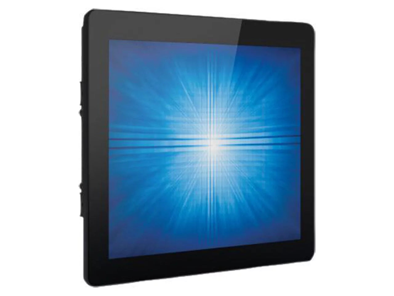 with (Rev power Frame PCAP TouchPro 15" Elo B) Touchscreen 1590L Brick) LCD (No Open E334335