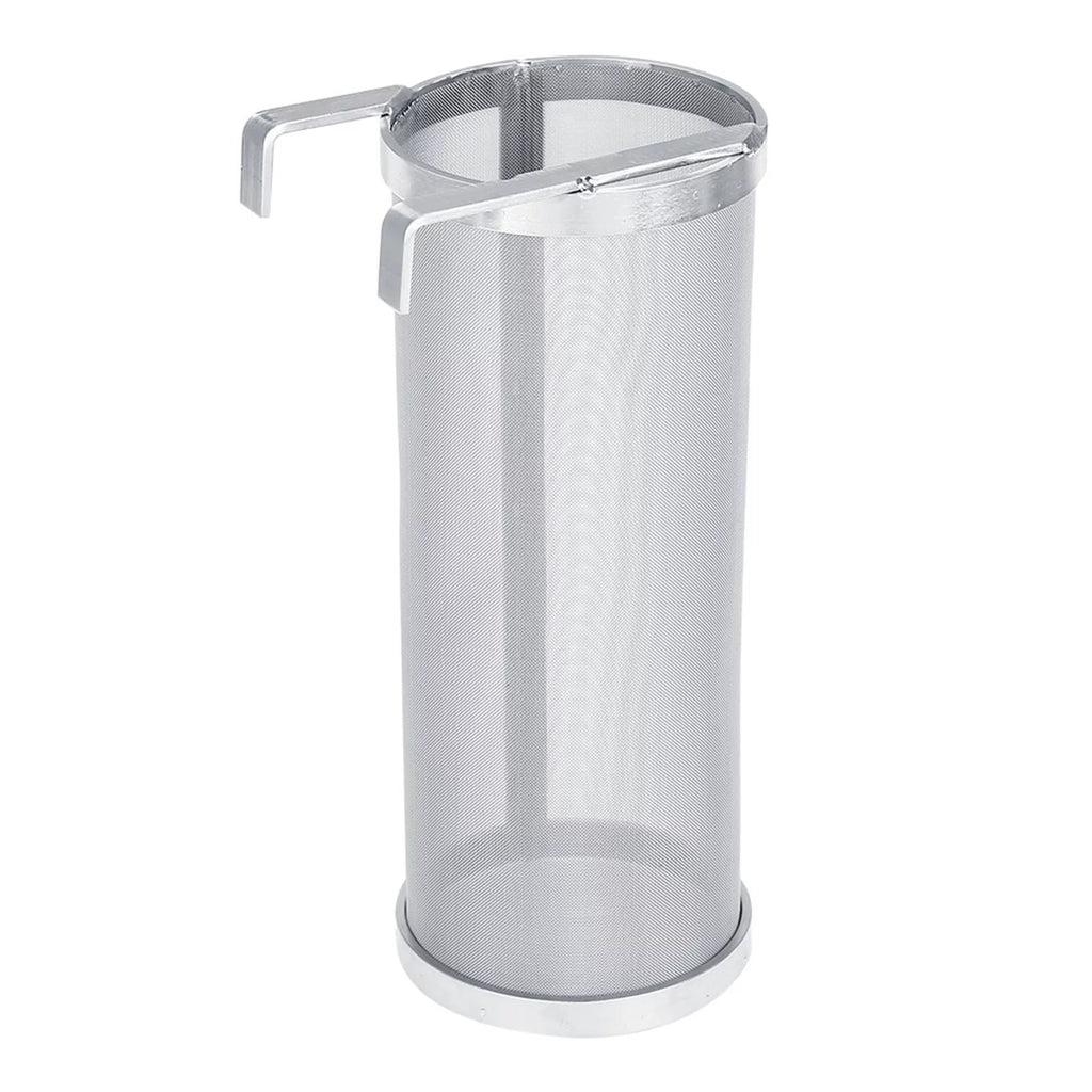 Brew (dimension Stainless Beer Filter Filter,300 Micron 25.5cm) Mesh Hop Homemade : Brew Steel Regun 10 Strainer