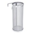 Brew (dimension Stainless Beer Filter Filter,300 Micron 25.5cm) Mesh Hop Homemade : Brew Steel Regun 10 Strainer