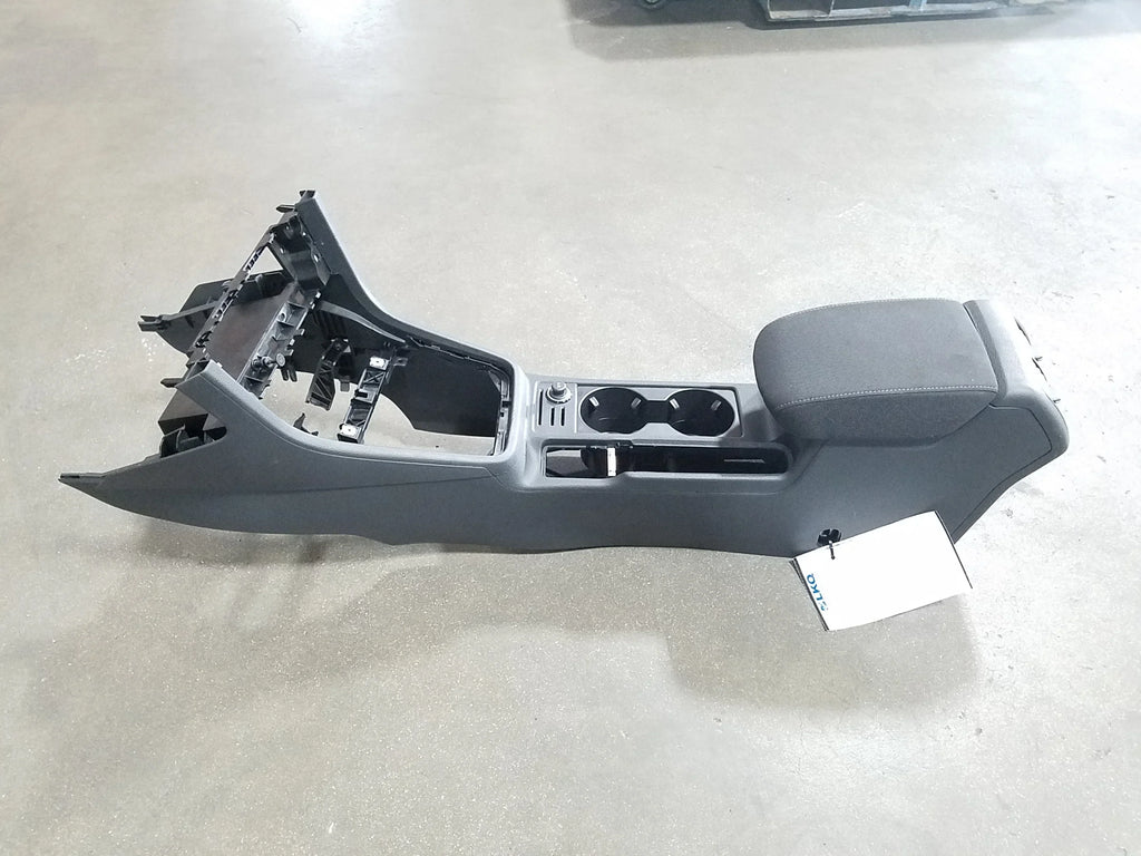 LKQ Pre-Owned Center Assembly (Good) OEM Volkswagen Floor 2018-2019 Jetta Console
