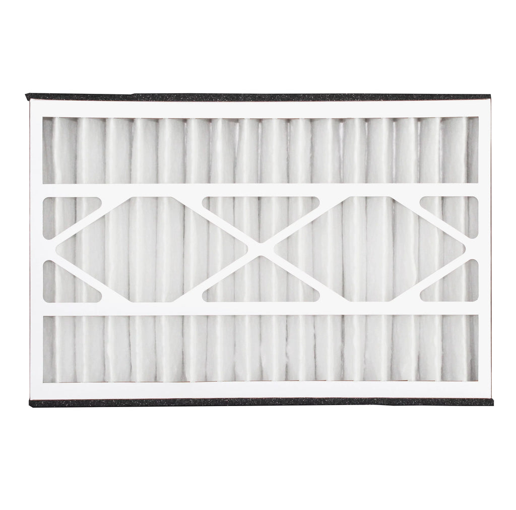 8, Pleated Aerostar Replacement MERV 16x25x5 2 16x25x5, Bear Air Box Filter, Air of