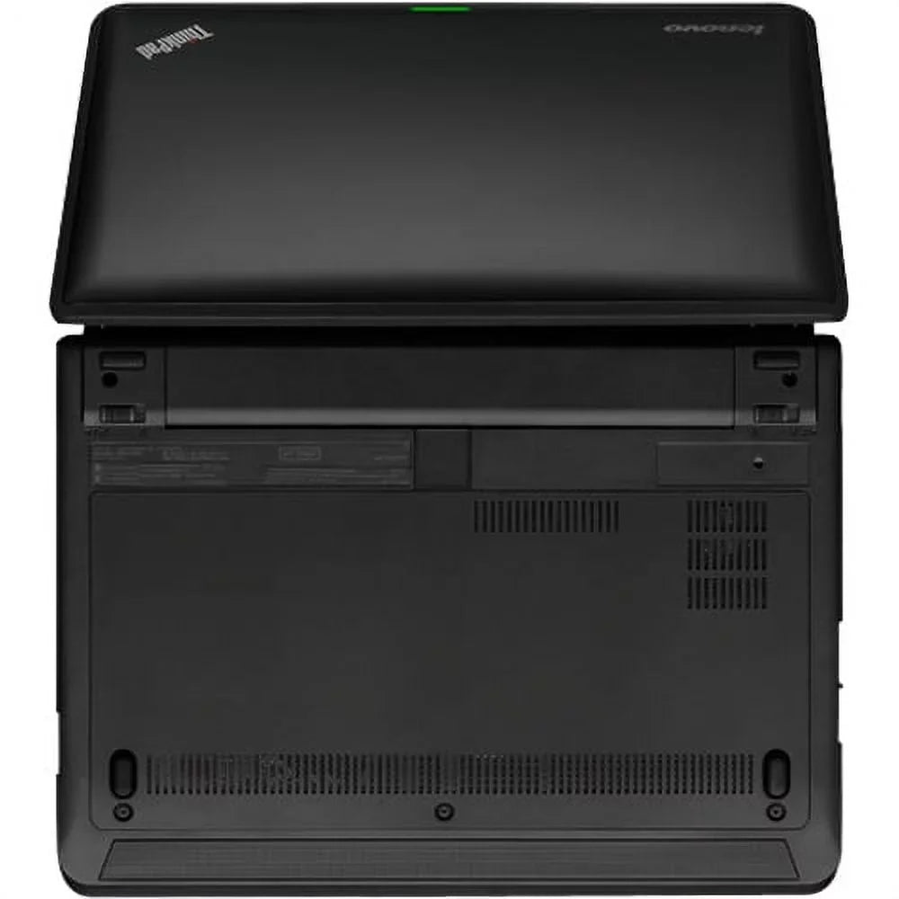 6283 16 US Black Graphics 1.5 QWERTY 11.6" - Chromebook x - X131e 1366 - - - KBD: Celeron Lenovo 1007U SSD / GB - (Refurbished) Midnight GB Chrome HD 768 4 RAM OS (HD) Restored - GHz ThinkPad -