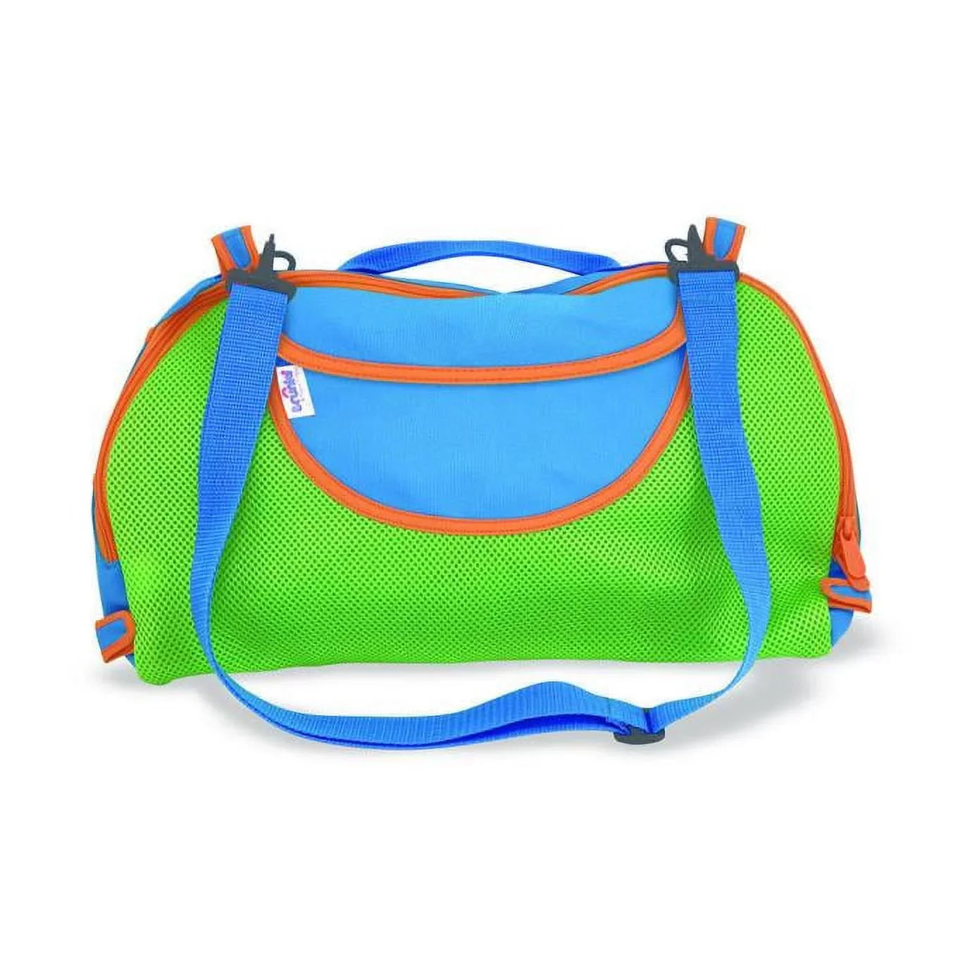 Trunki Blue/Green - Tote