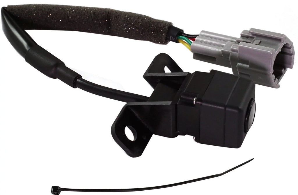 Sport with 2013-2016 Camera Fe Hyundai Compatible Back Santa Up