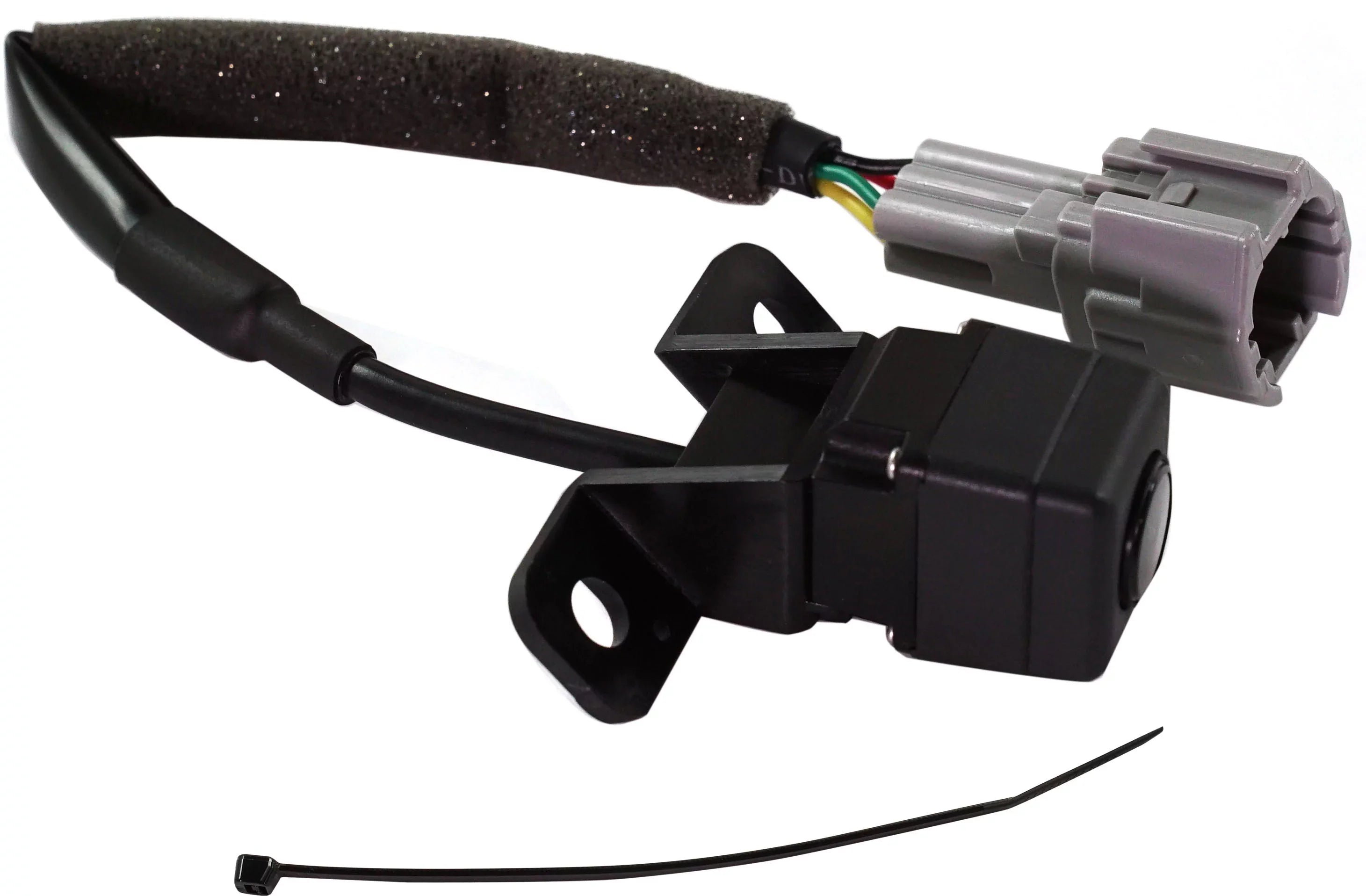 Sport with 2013-2016 Camera Fe Hyundai Compatible Back Santa Up