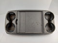Toyota 07 04 (Good) 10 OEM 08 Pre-Owned Sienna Center Console 09 Cup Holder 06 Tray 05