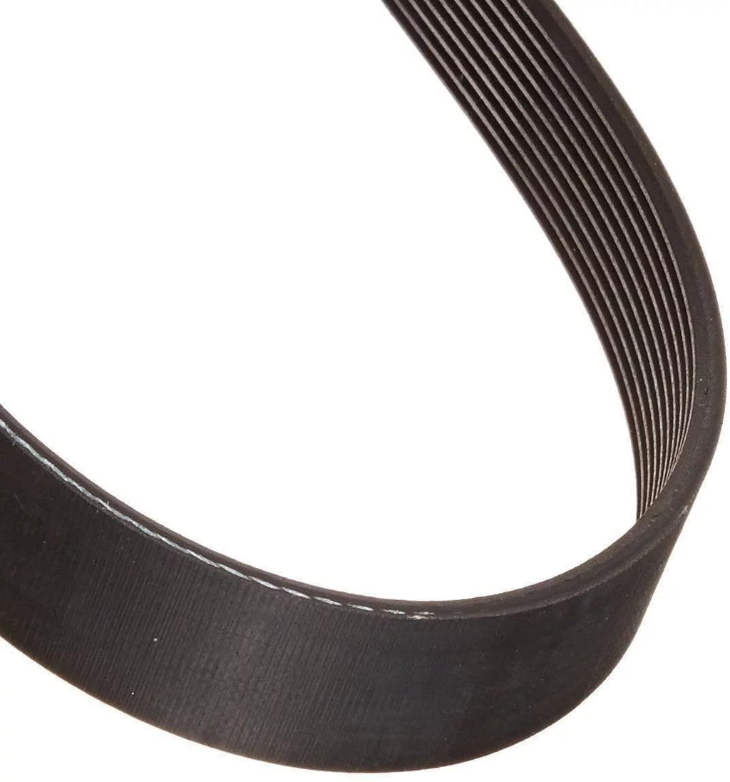 Works Belt Pulley Poly 825 815 Main Bike 815 Precor 825 RBK d&d UBK Drive