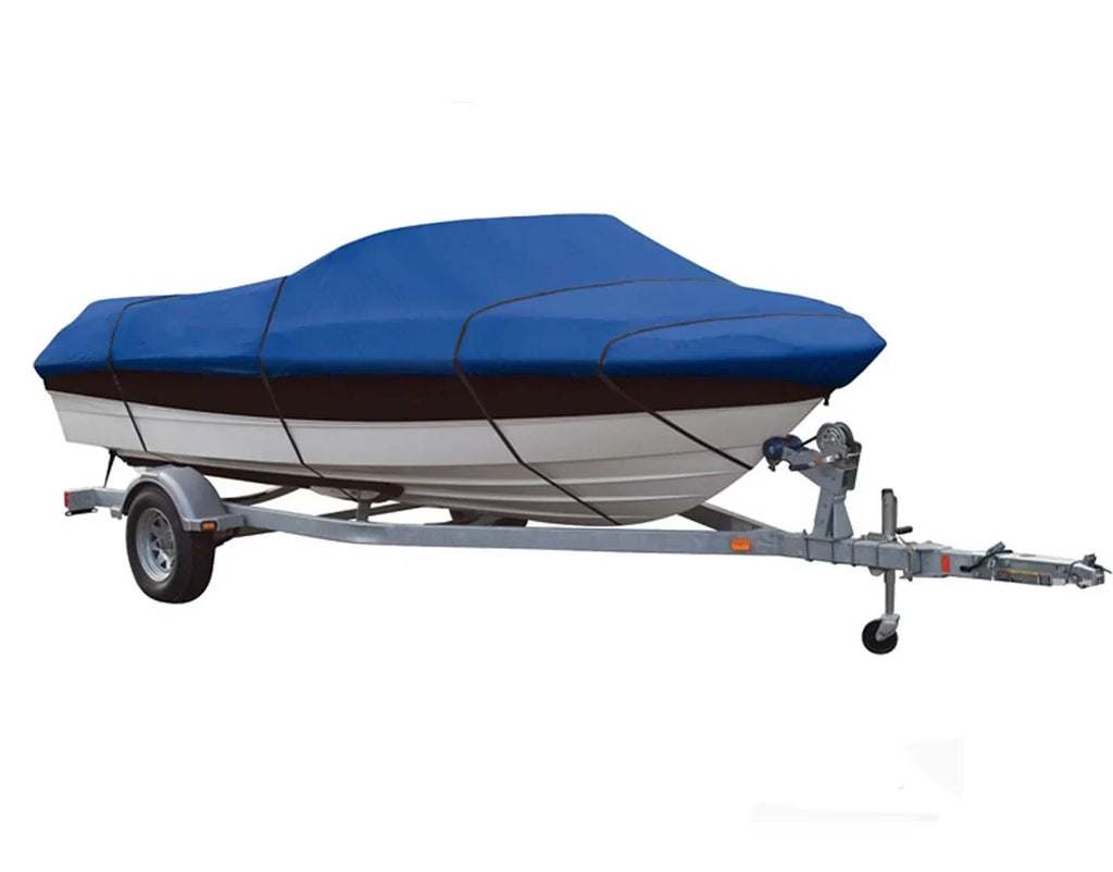 FS BLUE, 180 KRAFT TM POLAR Compatible GREAT KODIAK W/ 2011-2015 grade V BOAT for COVER