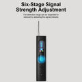 Device Detector - Anti-spy Hidden JahyElec Detection Signal Smart Gear Camera Audio RF