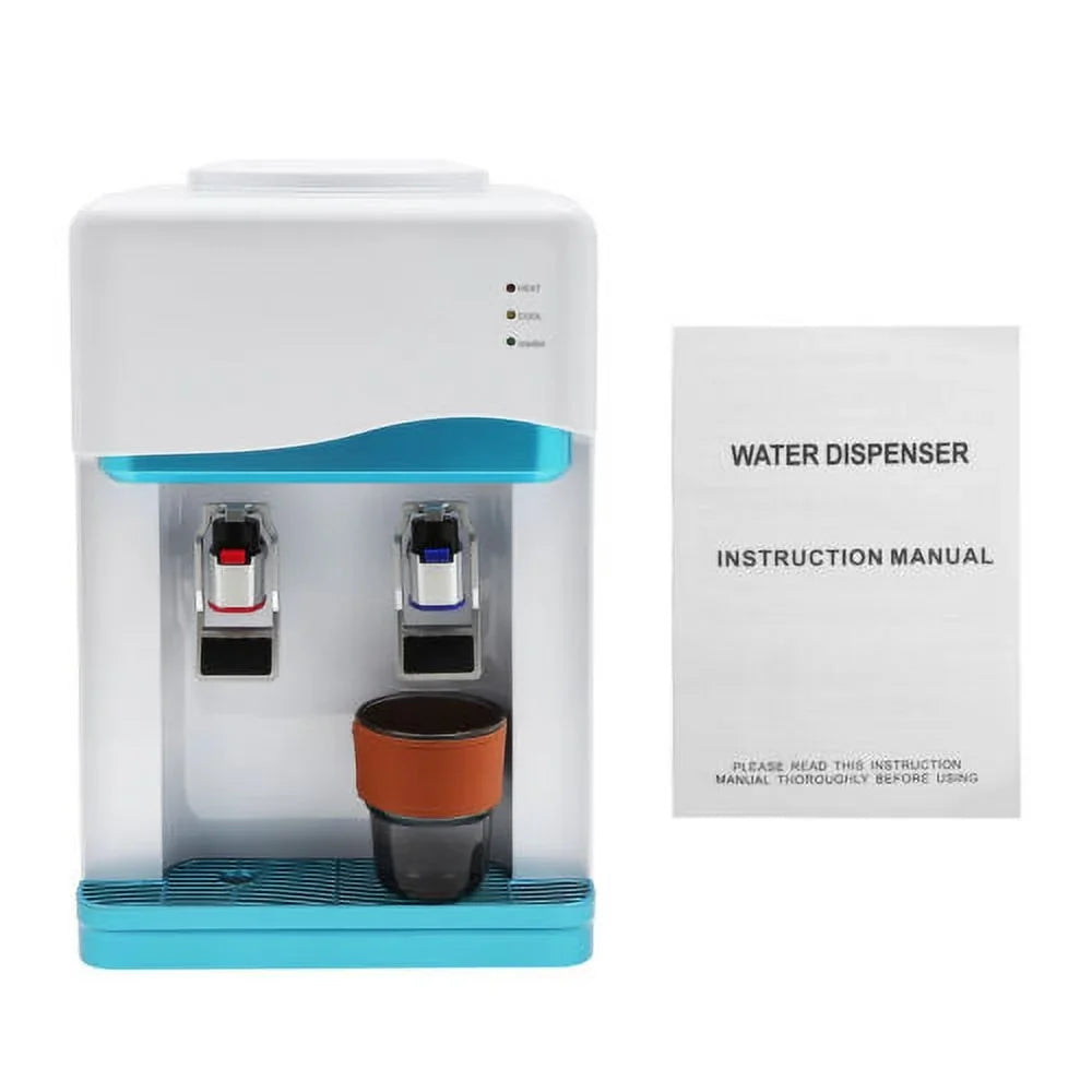 & Hot Dispenser 5 liquid Gal Child Temperature Safety Cold and liquid Lock