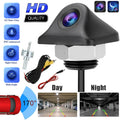 Auto Night Parking View Reverse Universal Vision Rear Camera Camera Car Backup