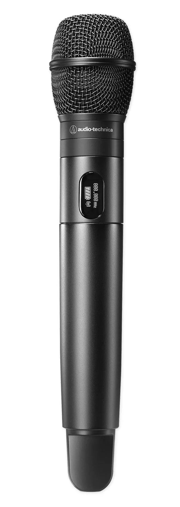 Technica Mic+Tower Audio Wireless Speaker Theater Home Handheld ATW-3212/C710DE2