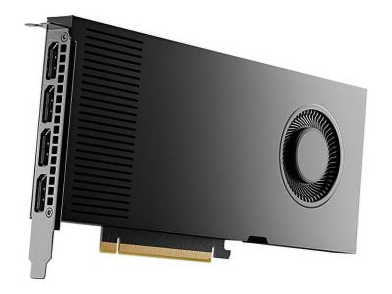 Quadro 4000 Card NVIDIA x 4 20 Graphic - DisplayPort DisplayPort - GB GDDR6 RTX PNY -