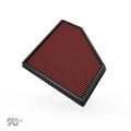 Filter Replacement Air K&N 33-3051