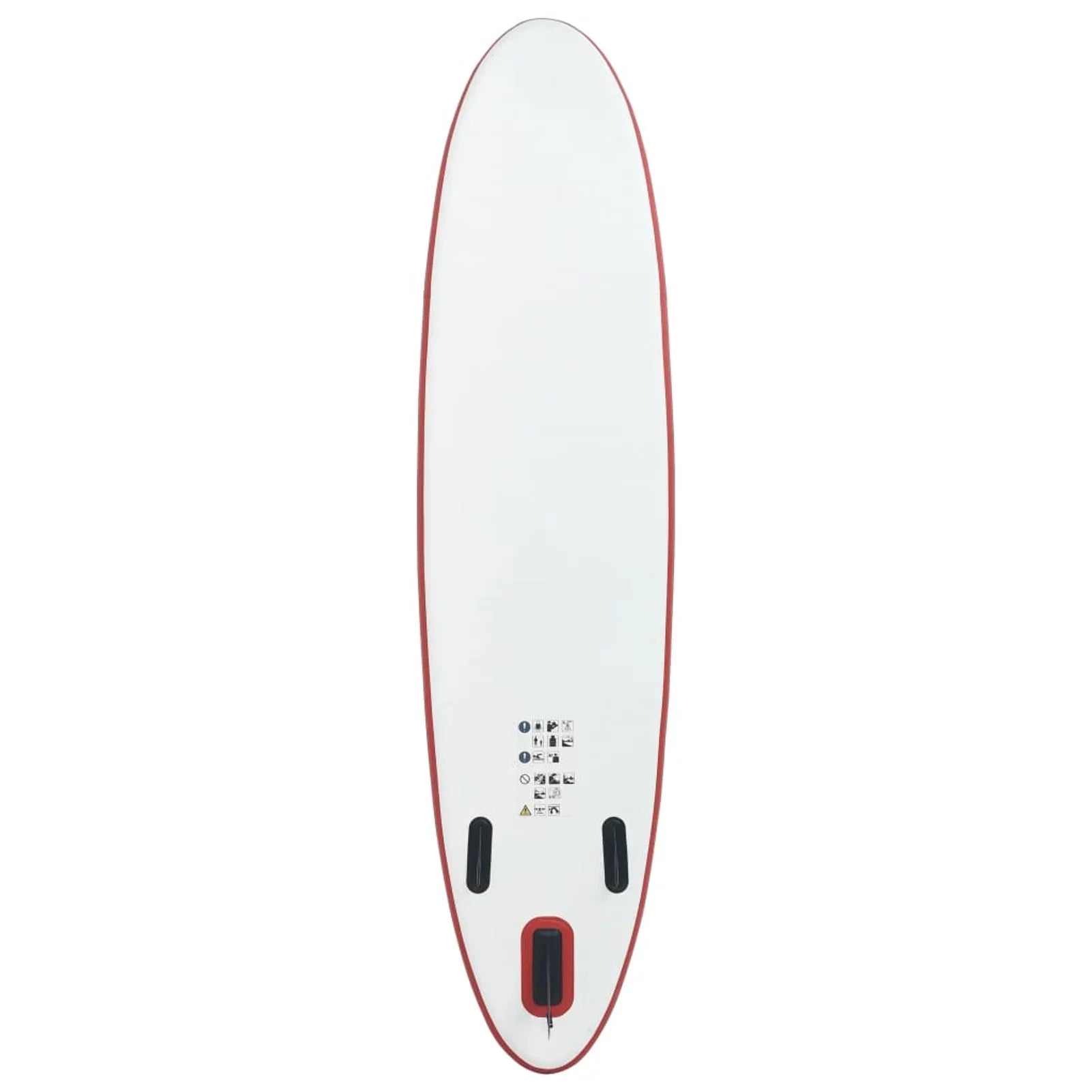 Feature With Stand White Paddle Inflatable - Fin Irfora Smooth With Pump RedPaddleVidaxl Fin Inflatable Oar And Hand Inflatable Set And Inflate/deflate Paddle parcel,Red Easy Ride