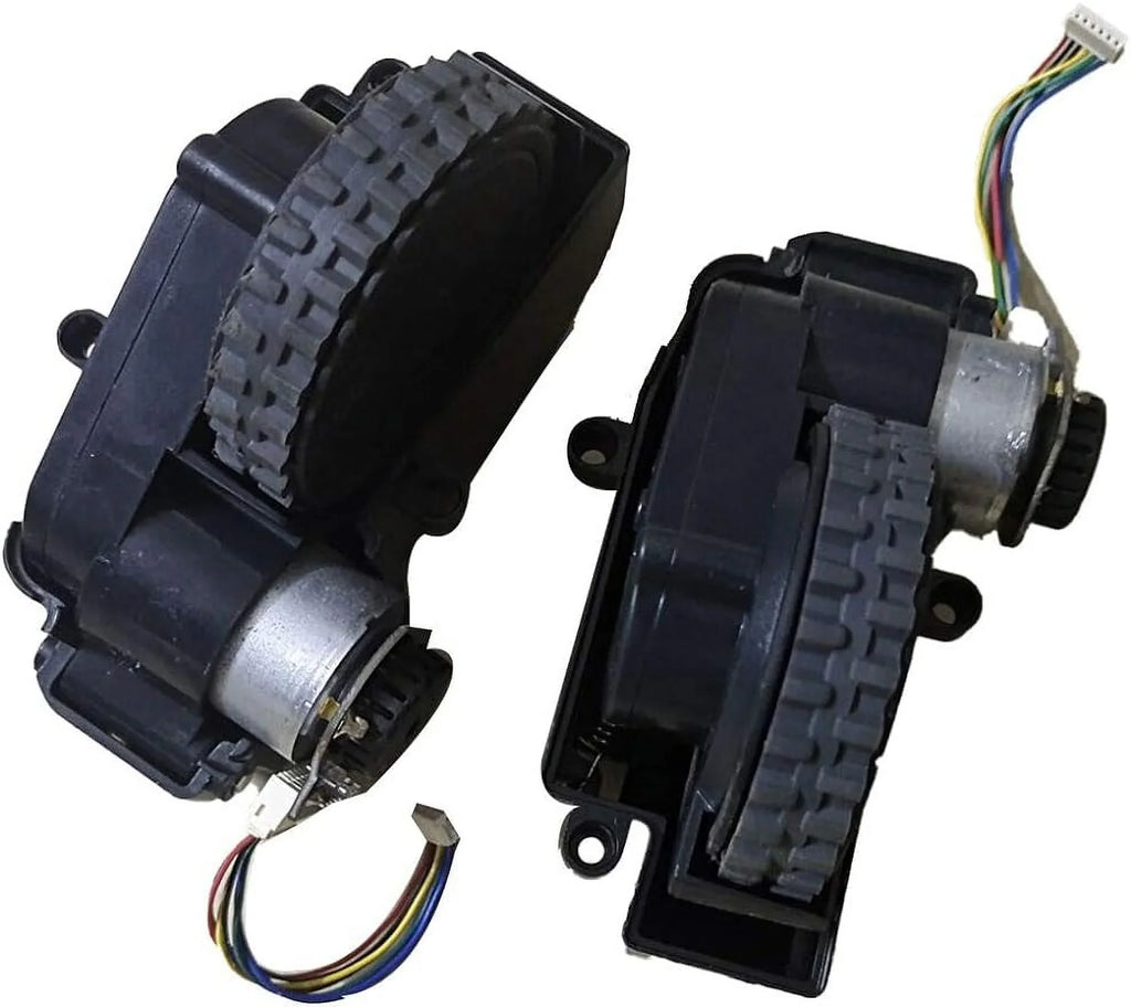 & Vacuum Motor Left for N79 Right Deebot Ecovacs Cleaner N79S Wheel Robot