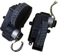 & Vacuum Motor Left for N79 Right Deebot Ecovacs Cleaner N79S Wheel Robot