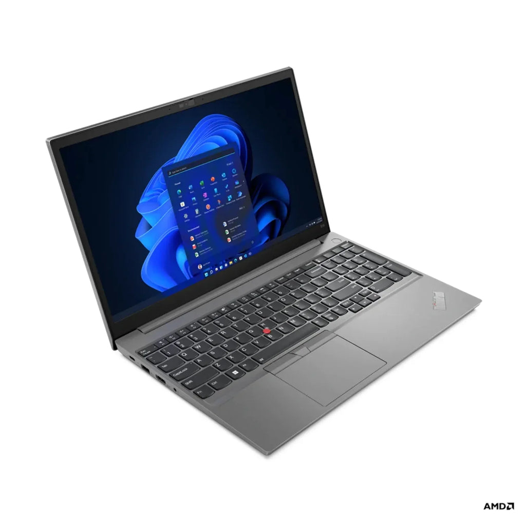 E15 21ED0041US G4 SSD - 256GB RAM, Notebook Lenovo 8GB 15.6 R7, ThinkPad -