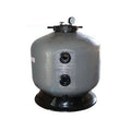 in. 3 PSI Approved in. Micron with Sand Connection Vertical Bulkhead 58 NSF Filter SM3680 Commercial 36