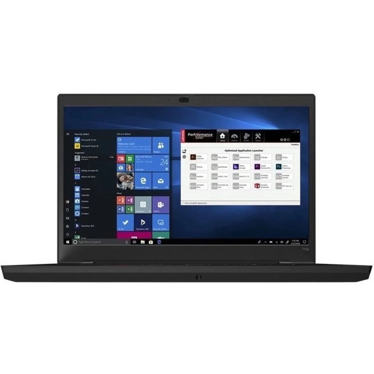 SSD, ThinkPad i7 Lenovo HD Pro, 11 15.6" i7-11800H, Core 1TB Full Laptop, 21A7003LUS Windows