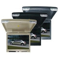 16-Inch Monitor with IR Transmitter Down Overhead PFL166IRG TFT/LCD (Grey) Flip Built-In Absolute