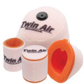Air Twin Air for - Yamaha 2009-2014 Filter 4x4 GRIZZLY 550