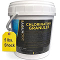 Pools - Pool Pools Pools is Fast Super Swimming Shock Ground great Shock Saltwater Pool Inground a Chlorine This Pool Acting AquaDoc Shock Shock Above for Treatment Treatment and - - for Shocking Pool