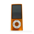 5th Bundle, Retail Packaging! 8GB New, Nano Generation Orange No Like iPod